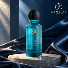 Blue Laverne Bakhur 150 ml
