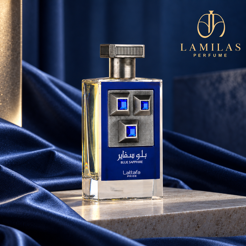 Blue Sapphire
