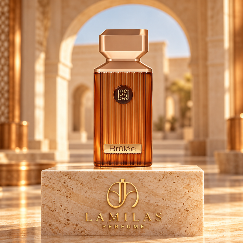 Brulee 100 ml