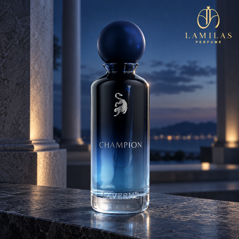 Champion 200ml