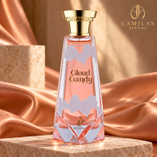 Cloud Candy