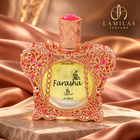 Farasha - Concentrated Perfume Oil