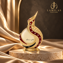 Roohi Wa Roohak - Concentrated Perfume Oil