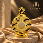 Safari Gold - Concentrated Perfume Oil