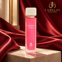 Crown Spirit