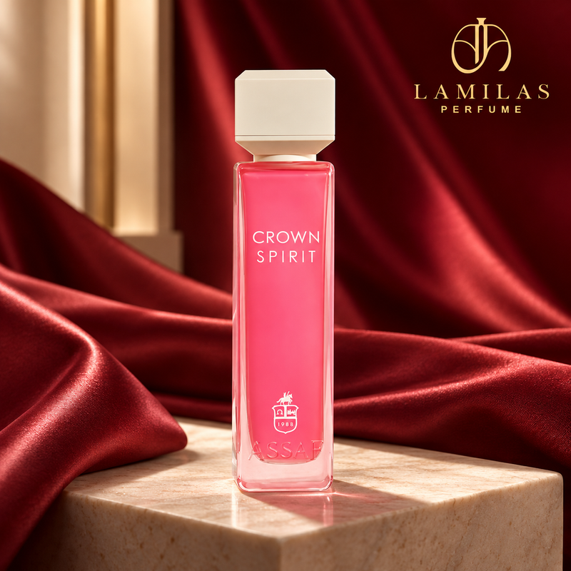 Crown Spirit
