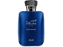 Rasasi Hawas Gold Digger EDP 100ml