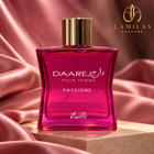 Daarej Passione - Pour Femme