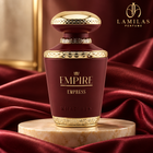 Empire Empress