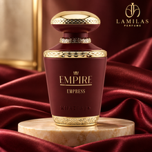 Empire Empress