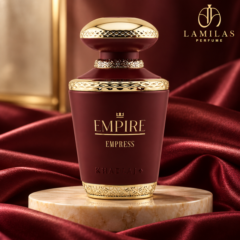 Empire Empress