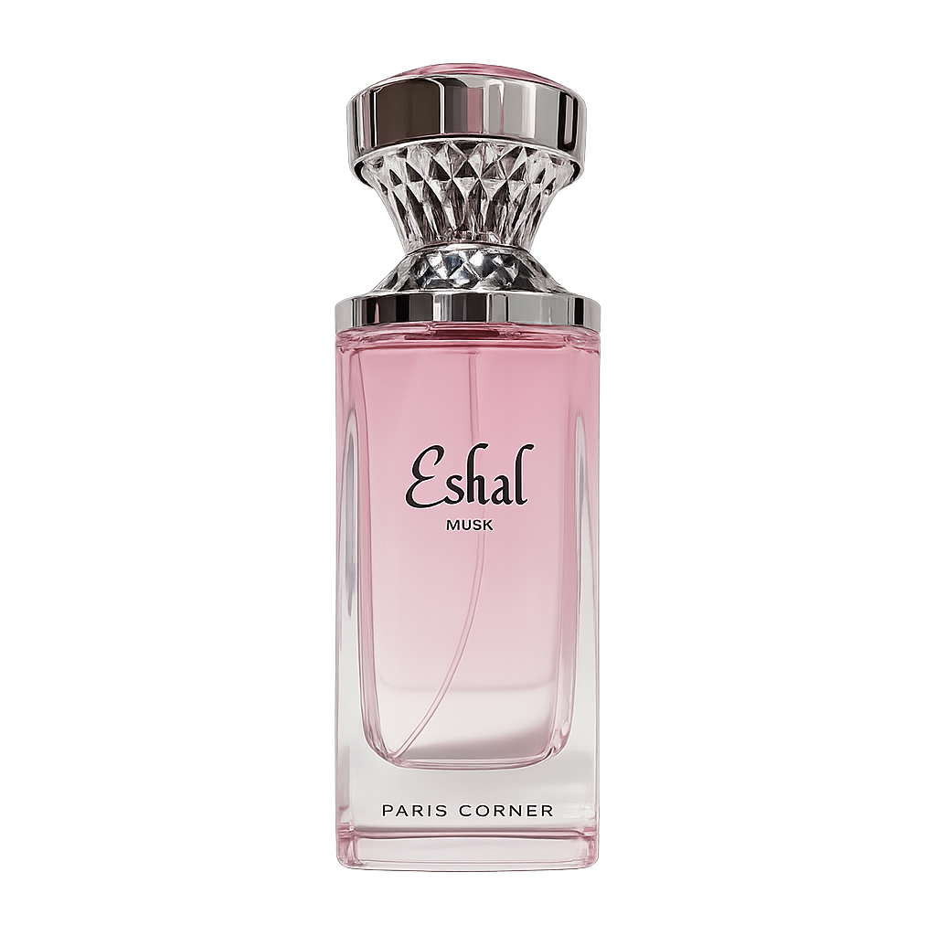 Eshal Musk