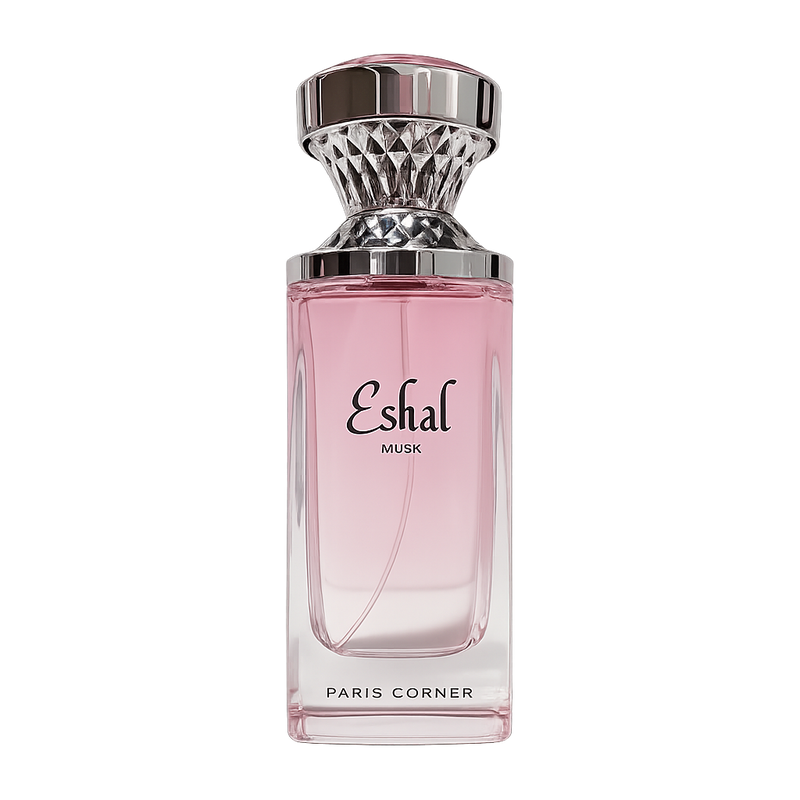 Eshal Musk