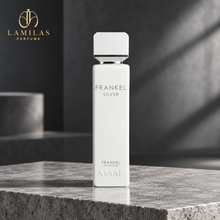 Frankel Silver