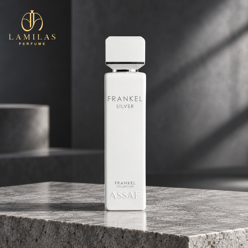 Frankel Silver
