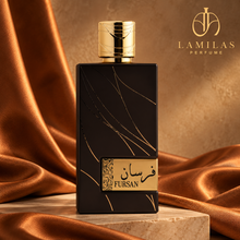 Fursan Brown