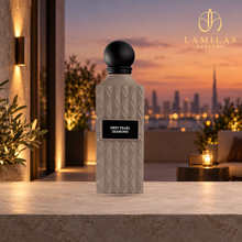 Grey Pearl Diamond 150ml