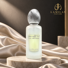 Ana Abiyedh - Hair Mist