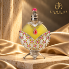 Hareem Sultan Pink - Concentrated Perfume Oil Pour Femme