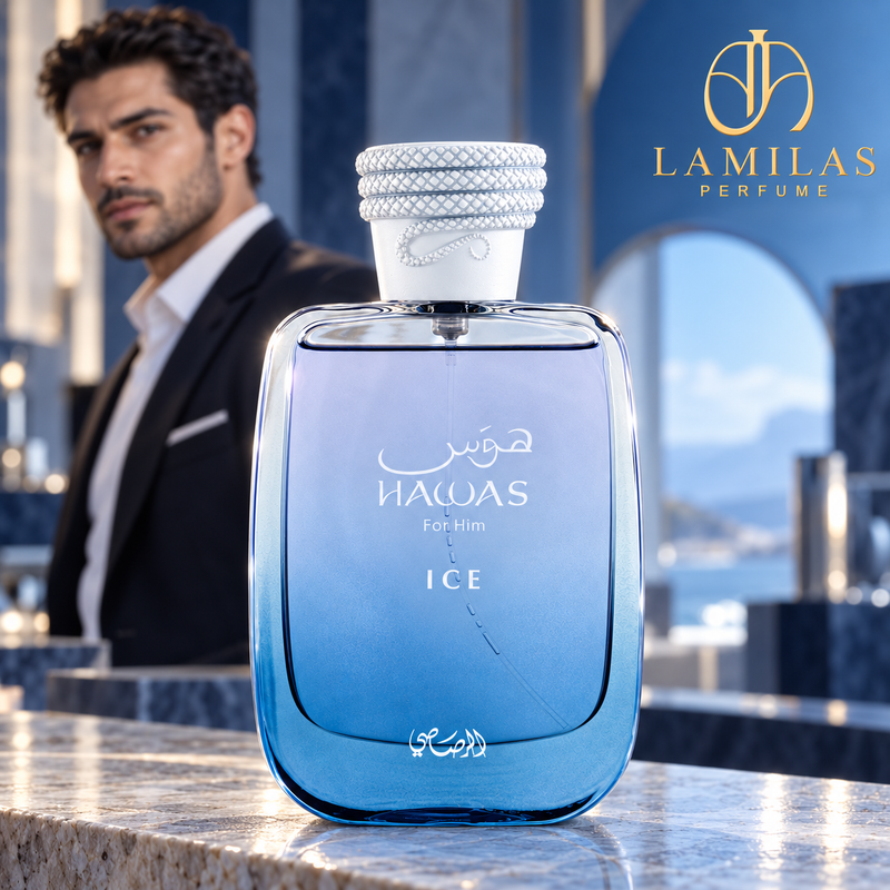 Hawas Ice