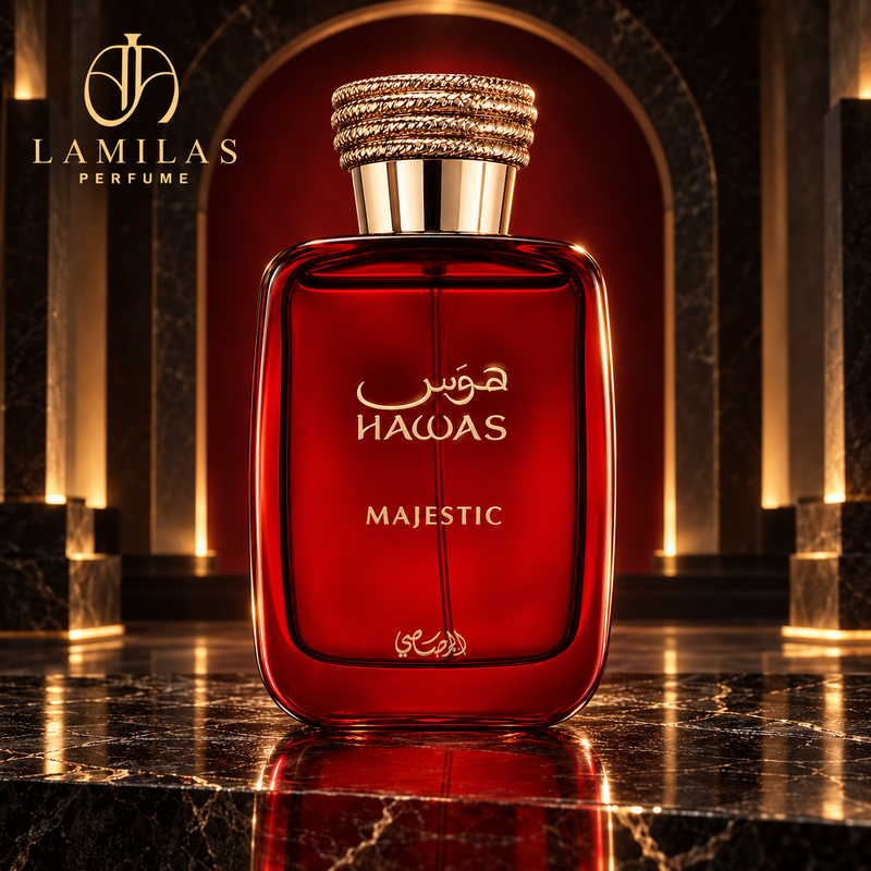 Hawas Majestic