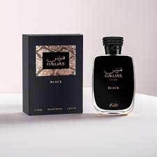 Hawas Black