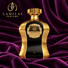 Highness V Black