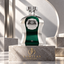 Highness Green III