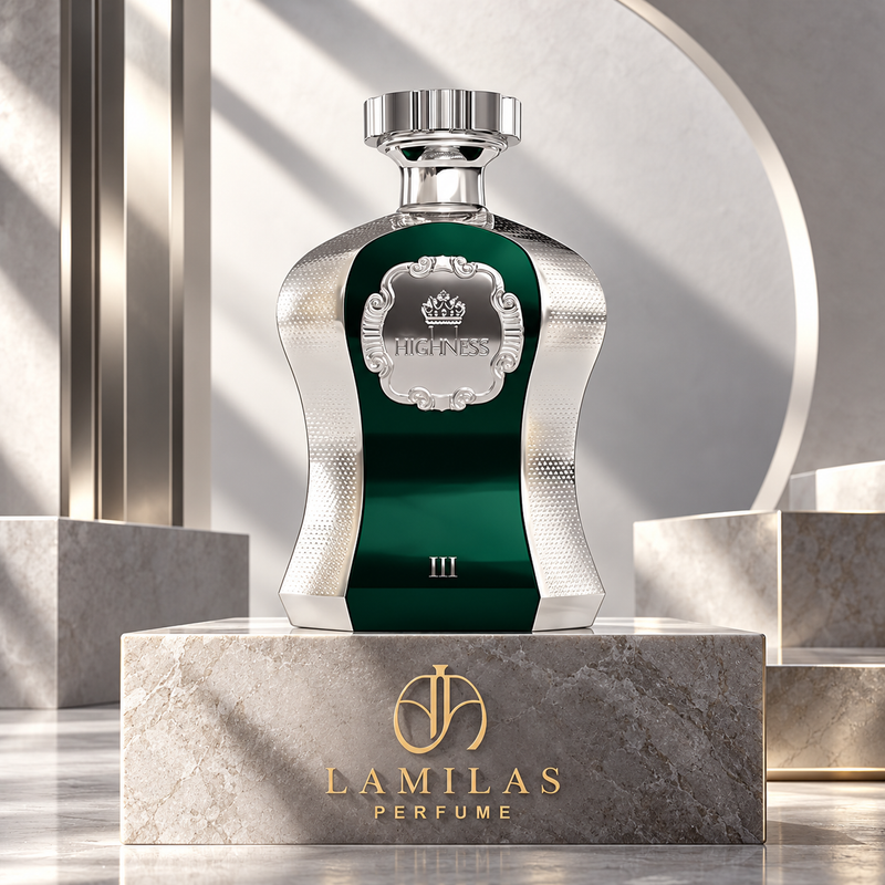 Highness Green III
