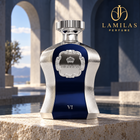 Highness VI Blue