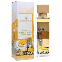 Essence of Casablanca Extrait de Parfum 100ml