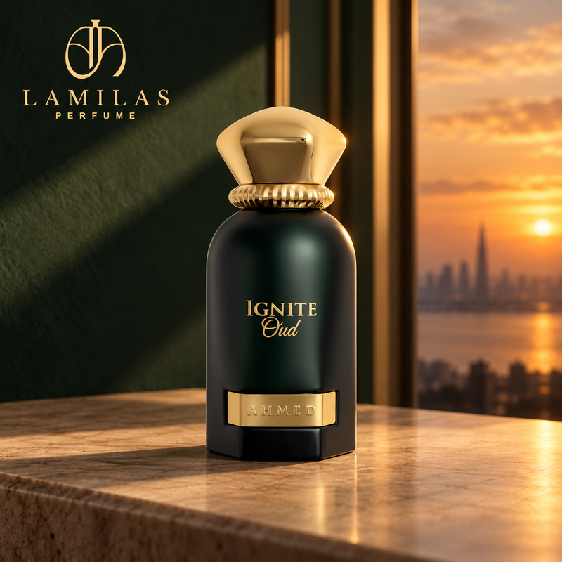 Ignite Oud