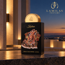 Kashan