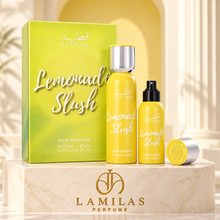 Lemonade Slush - Hair Mist