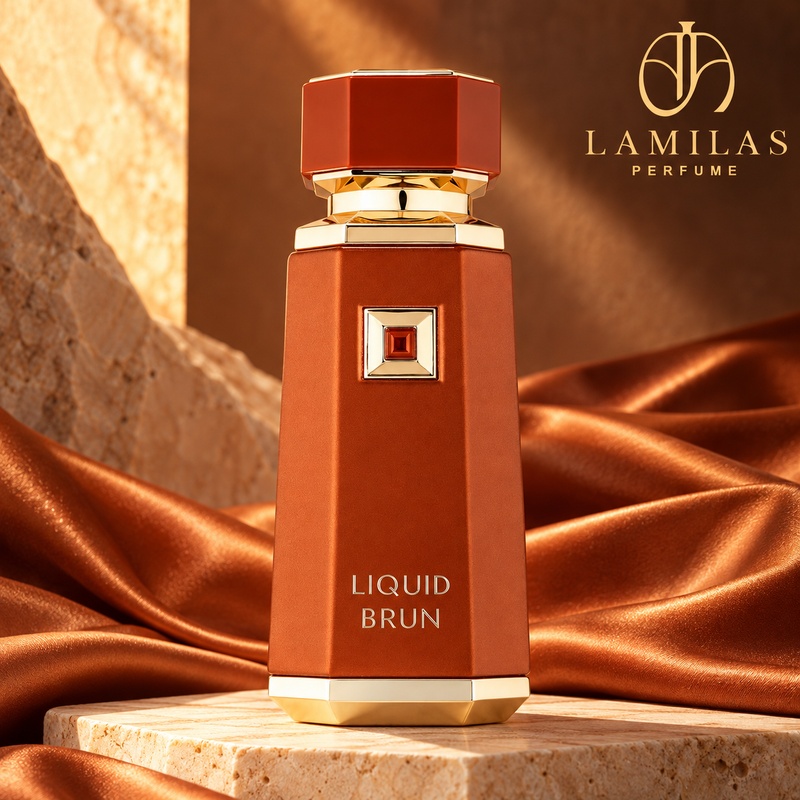 Liquid Brun