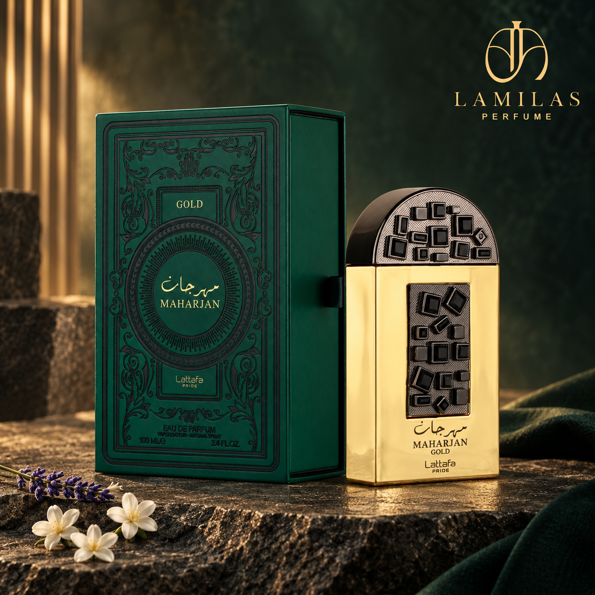 Maharjan Gold