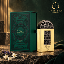Maharjan Gold