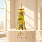Abiyad Mukhallat - Concentrated Perfume Oil