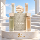 Musk Collection Package