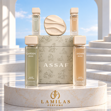 Musk Collection Package