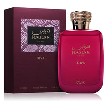 Rasasi Hawas Diva EDP 100ml