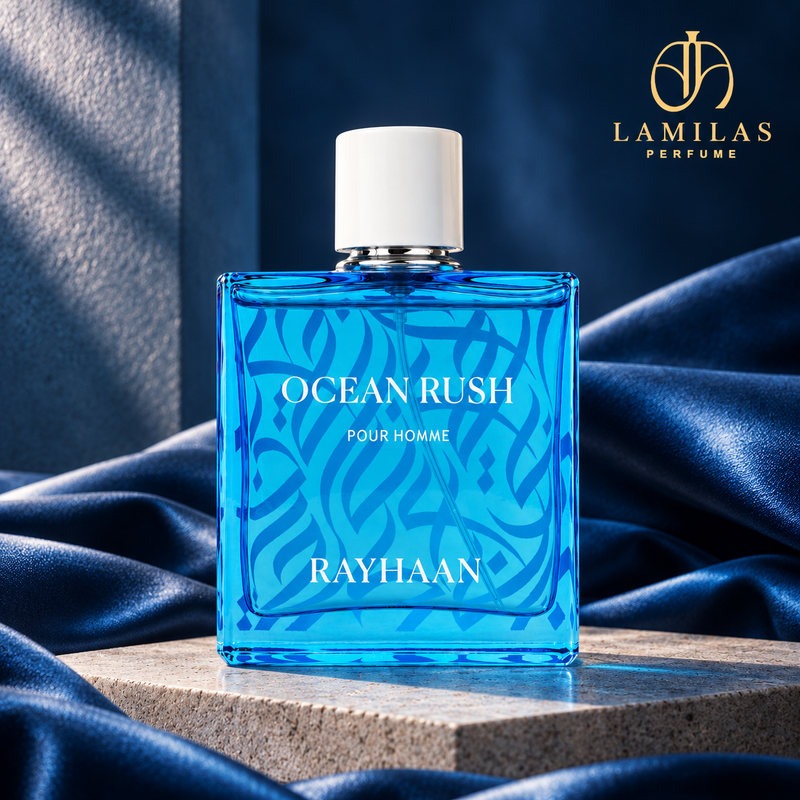 Ocean Rush