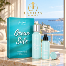 Ocean Side - Hair Mist