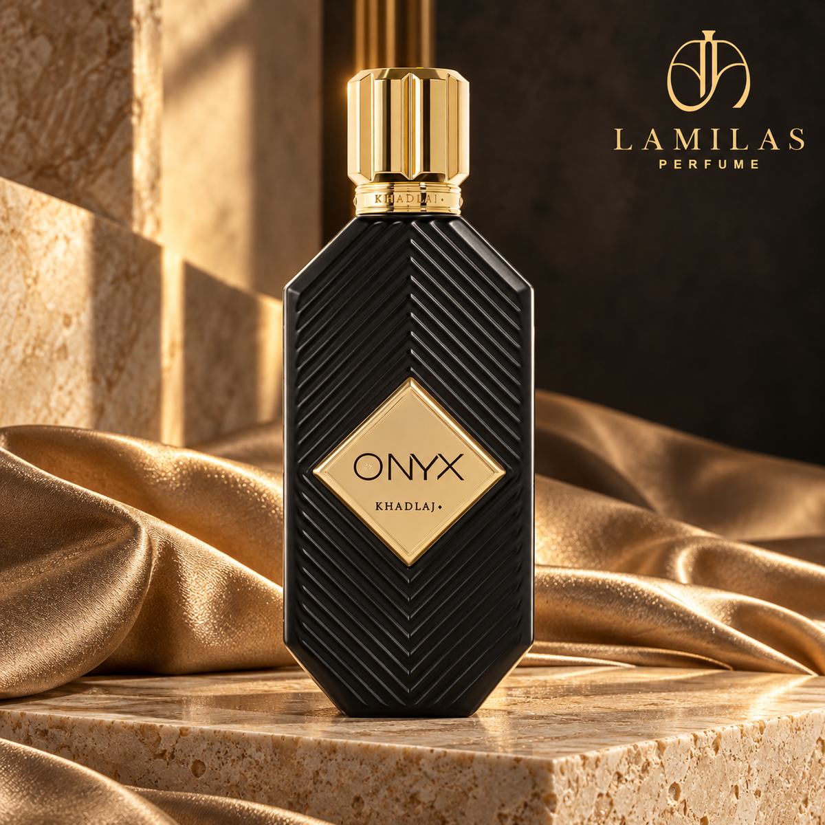 Onyx Gold