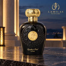 Opulent Oud