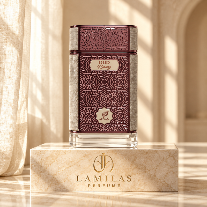 Oud Rising