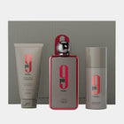 Afnan 9 PM Rebel Gift Set
