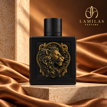 Rayhaan Lion