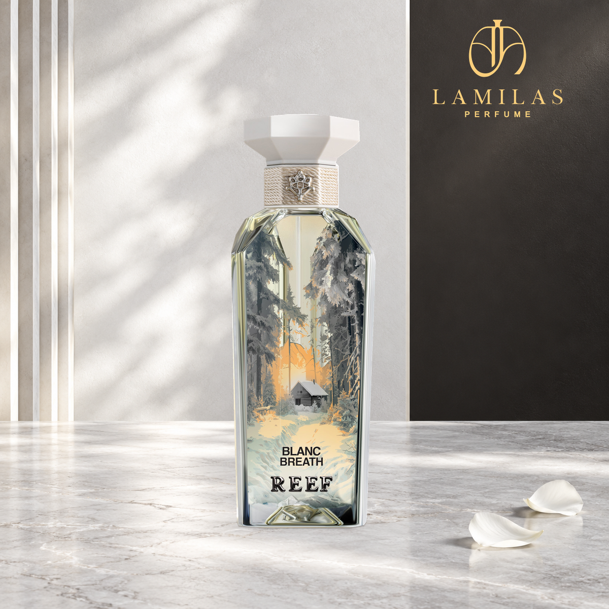 Reef Blanc Breath