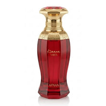 Afnan Kiaana Vibes Eau de Parfum 100ml